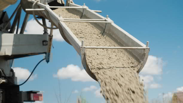 Best Industrial Concrete Flooring in Maeser, UT
