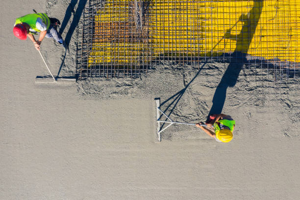 Best Concrete Removal and Replacement in Maeser, UT