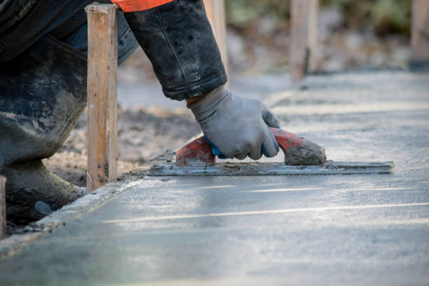 Best Concrete Staining and Coloring in Maeser, UT