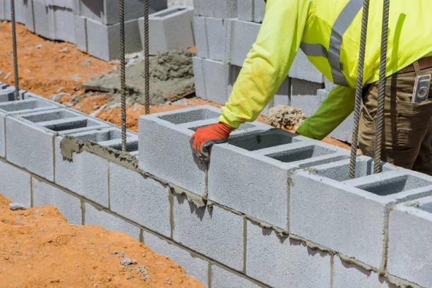 Best Concrete Demolition Services in Maeser, UT