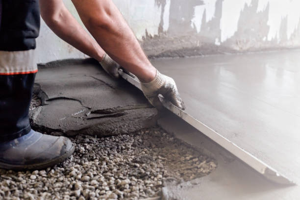 Best Concrete Removal and Replacement in Maeser, UT